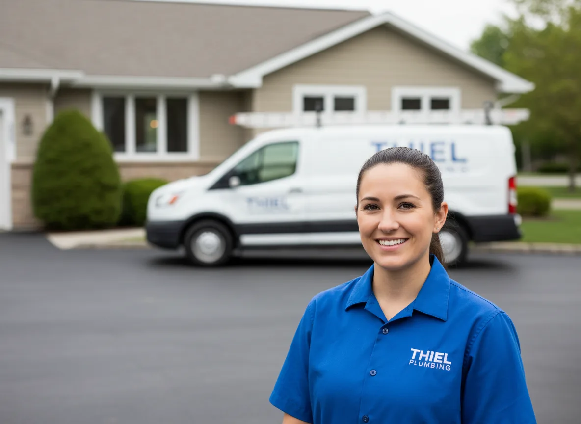 Plumber Stewart, MN FAQs